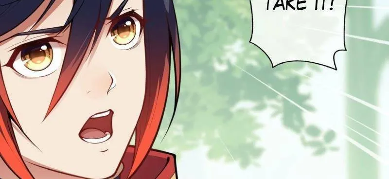 Read Invincible Sword Domain (Colored) chapter 86 image 23 on Lezhin