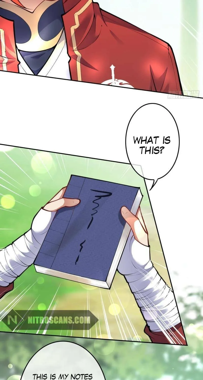 Read Invincible Sword Domain (Colored) chapter 86 image 24 on Lezhin