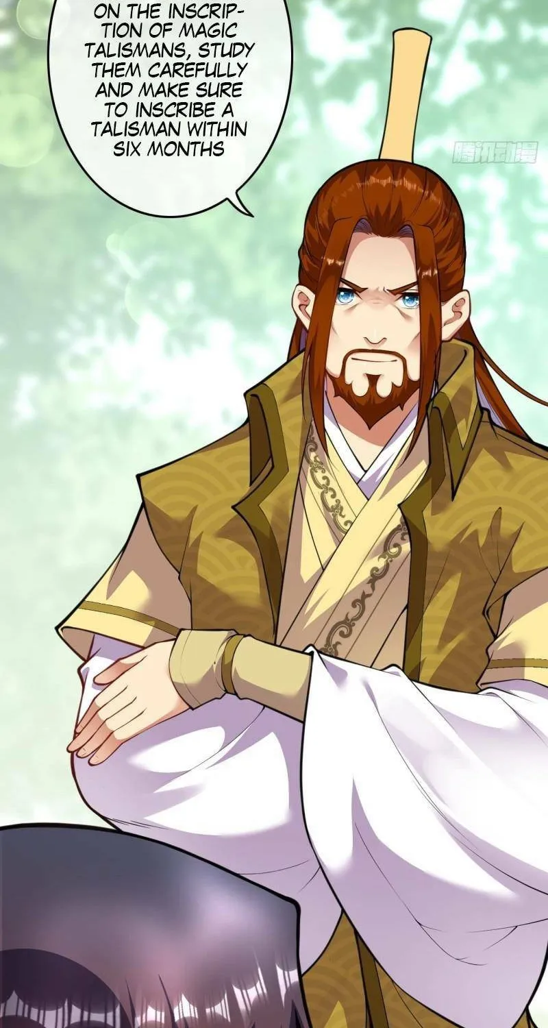 Read Invincible Sword Domain (Colored) chapter 86 image 25 on Lezhin