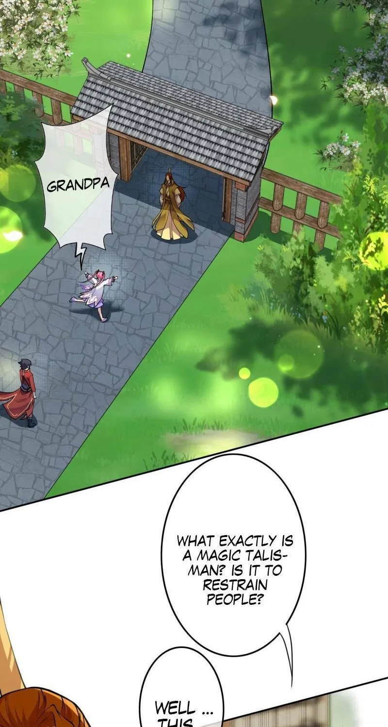 Read Invincible Sword Domain (Colored) chapter 86 image 4 on Lezhin