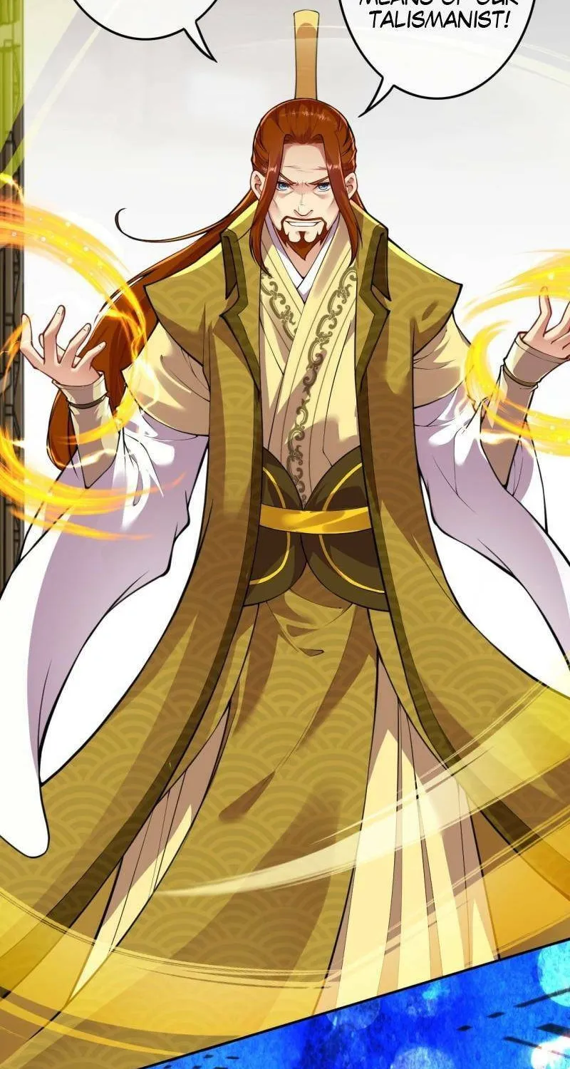 Read Invincible Sword Domain (Colored) chapter 86 image 7 on Lezhin