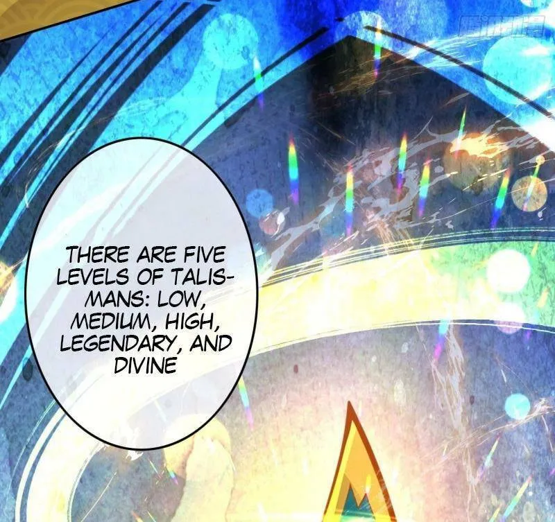 Read Invincible Sword Domain (Colored) chapter 86 image 8 on Lezhin