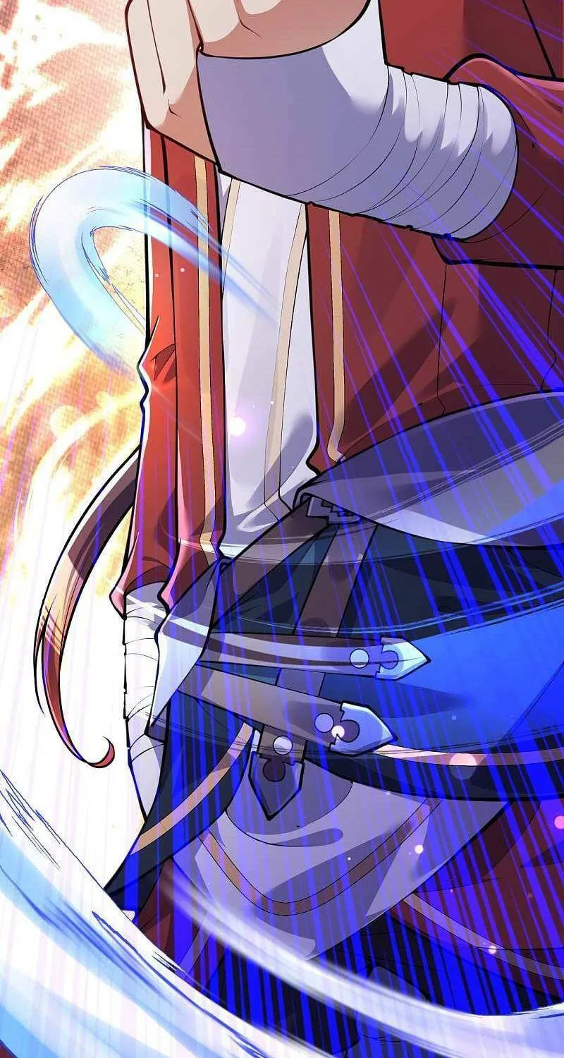 Read Invincible Sword Domain (Colored) chapter 87 image 10 on Lezhin