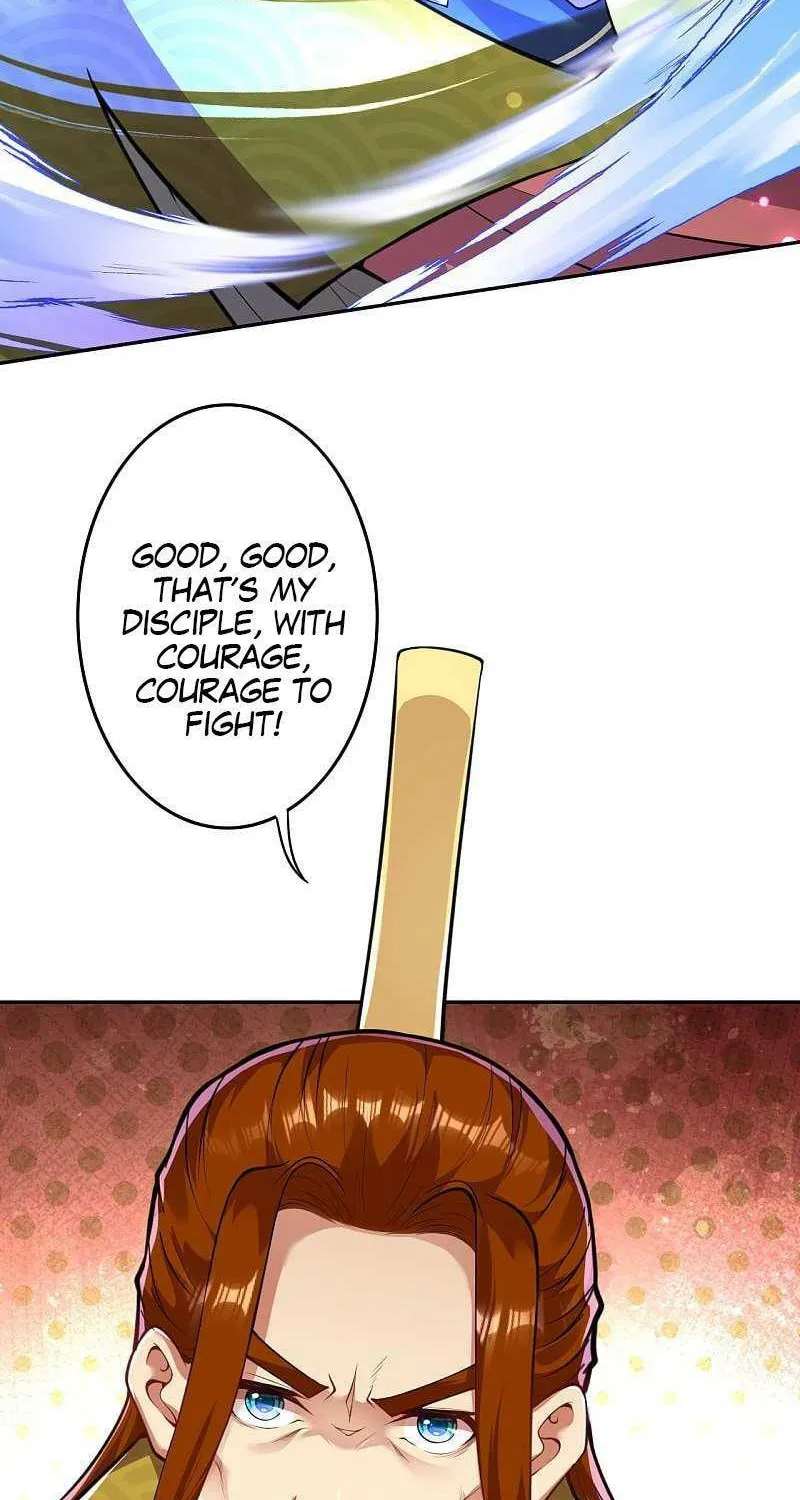 Read Invincible Sword Domain (Colored) chapter 87 image 13 on Lezhin