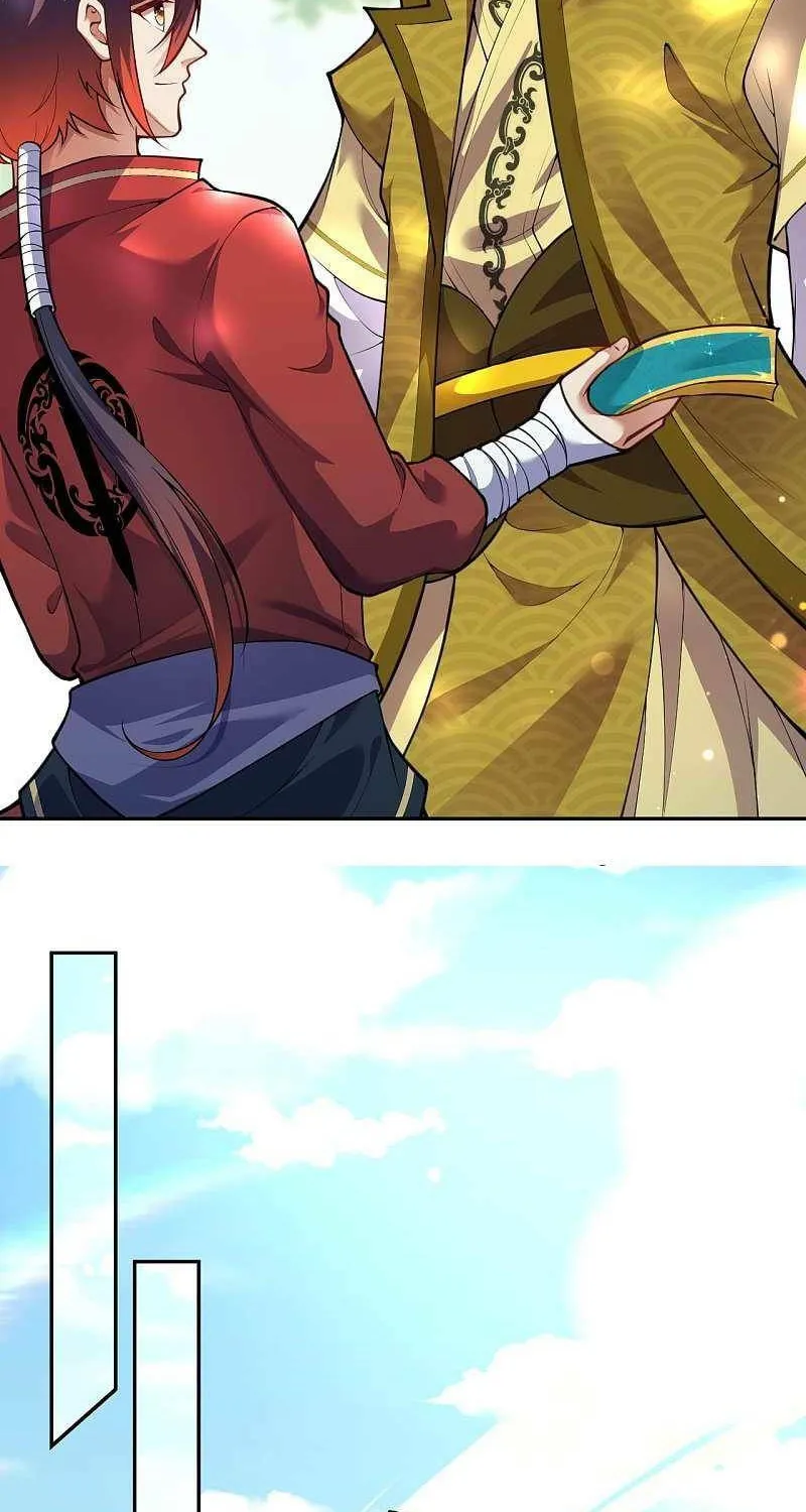 Read Invincible Sword Domain (Colored) chapter 87 image 16 on Lezhin
