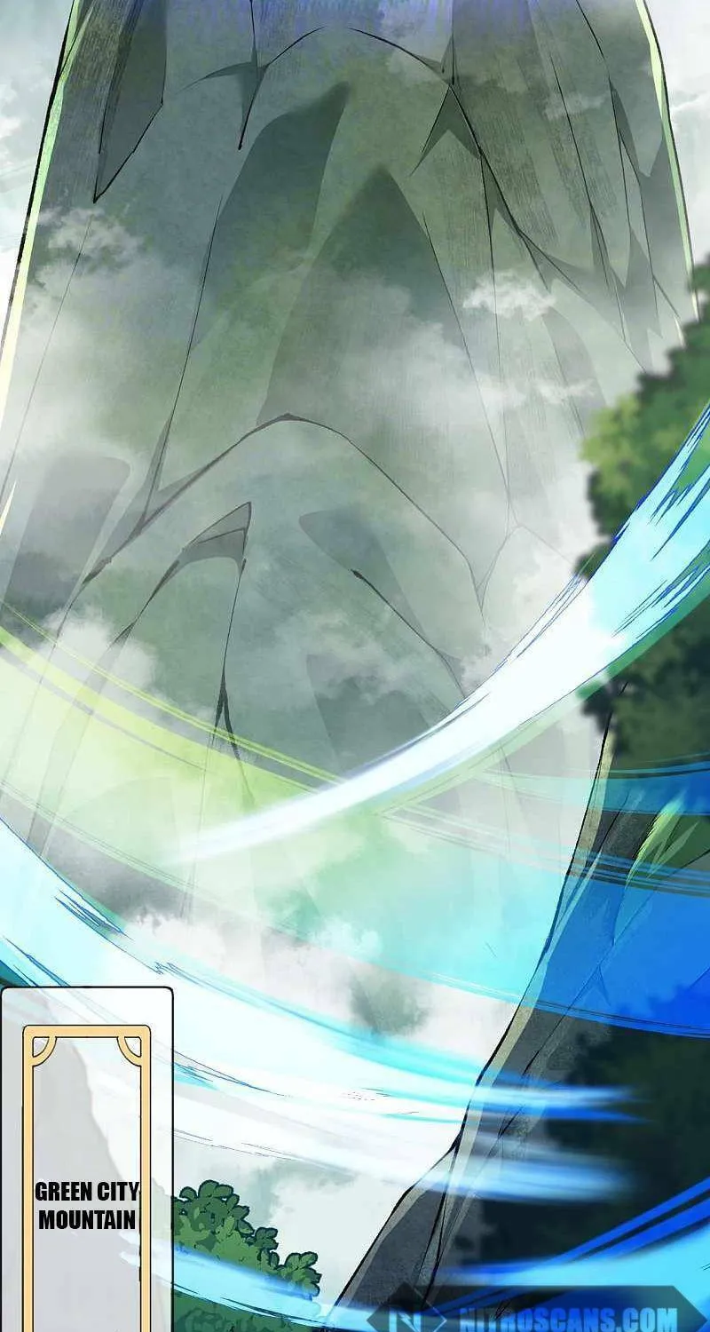 Read Invincible Sword Domain (Colored) chapter 87 image 18 on Lezhin