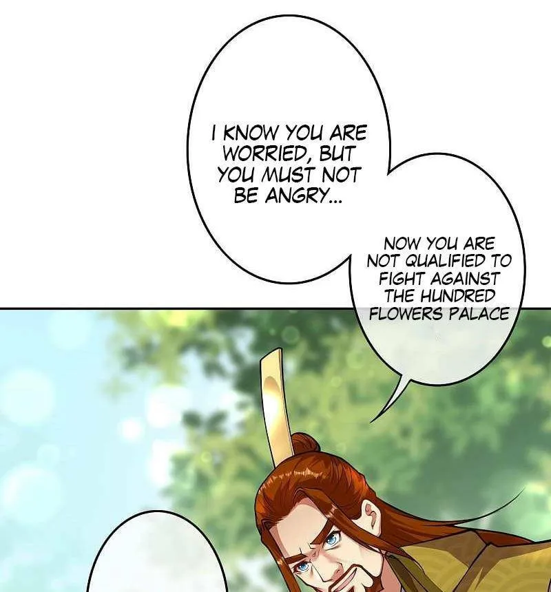 Read Invincible Sword Domain (Colored) chapter 87 image 2 on Lezhin