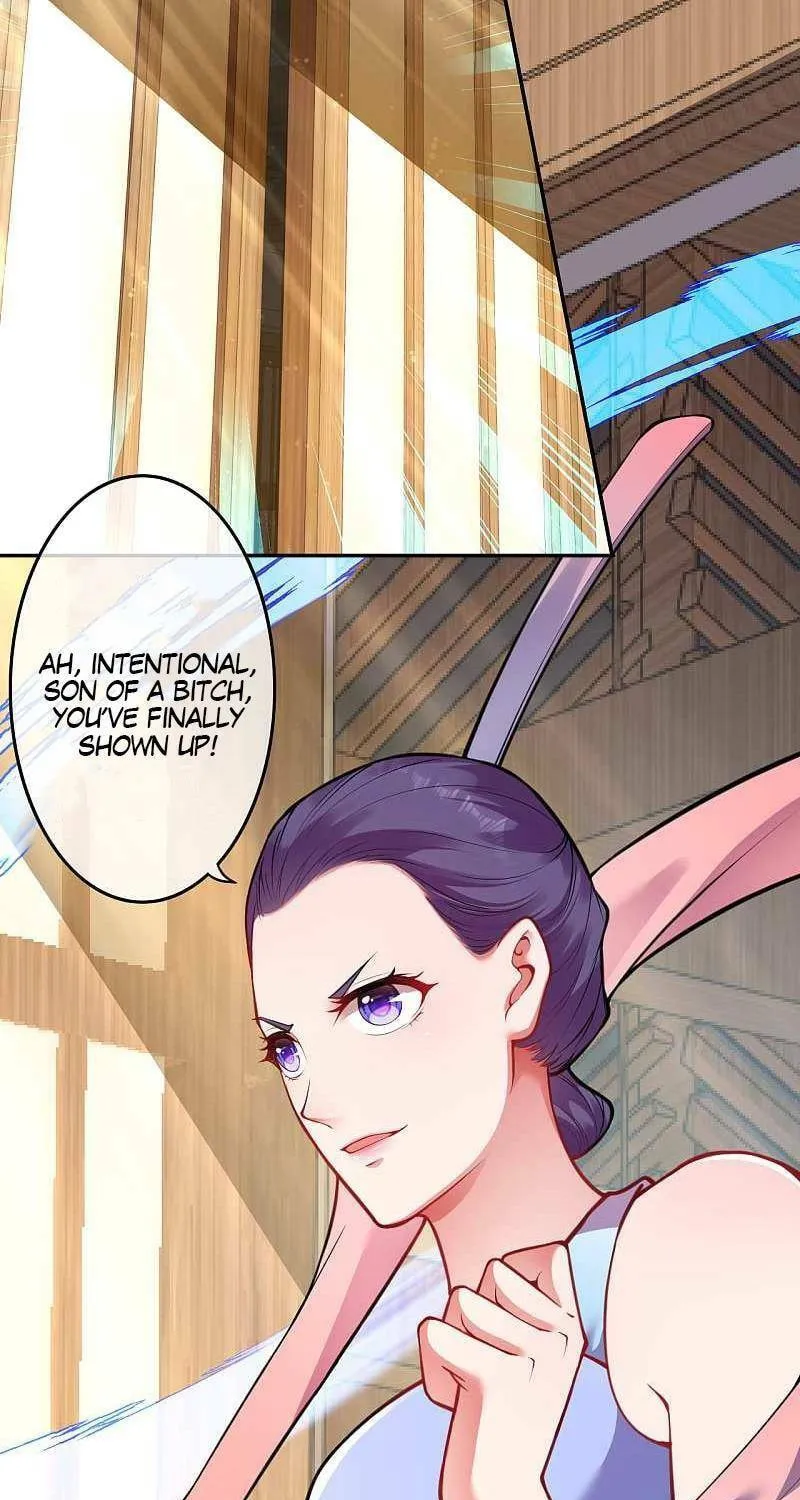 Read Invincible Sword Domain (Colored) chapter 87 image 21 on Lezhin
