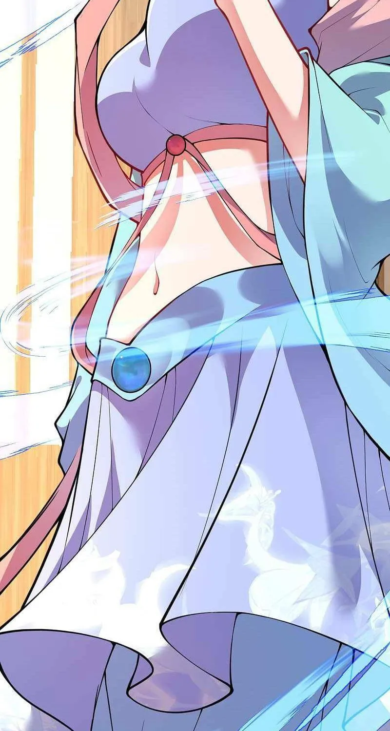 Read Invincible Sword Domain (Colored) chapter 87 image 22 on Lezhin