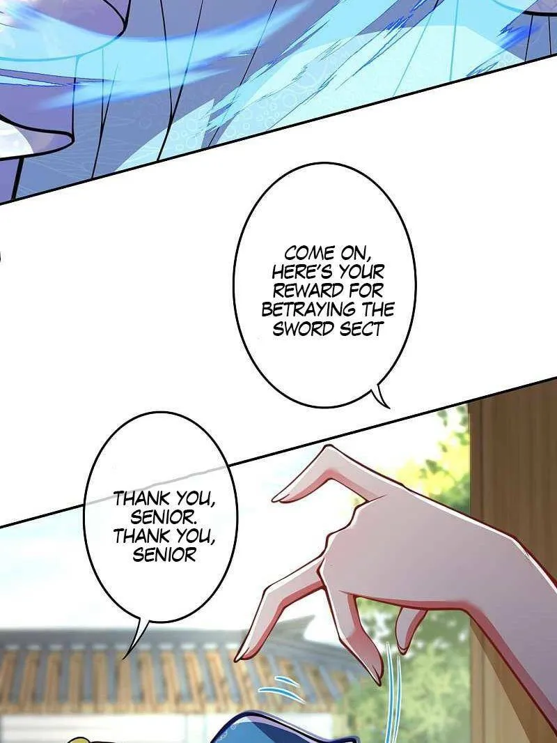 Read Invincible Sword Domain (Colored) chapter 87 image 23 on Lezhin