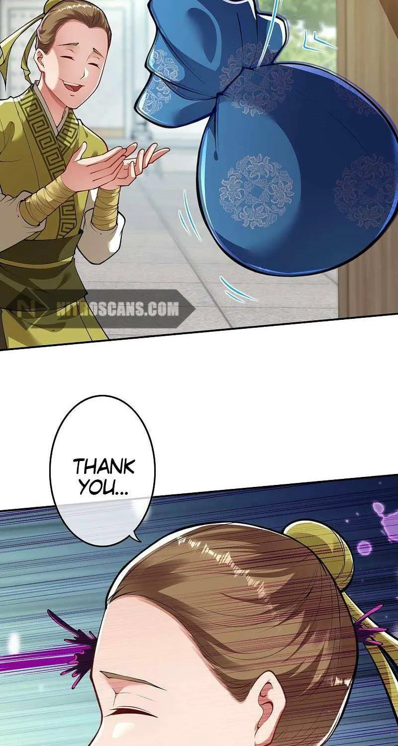 Read Invincible Sword Domain (Colored) chapter 87 image 24 on Lezhin
