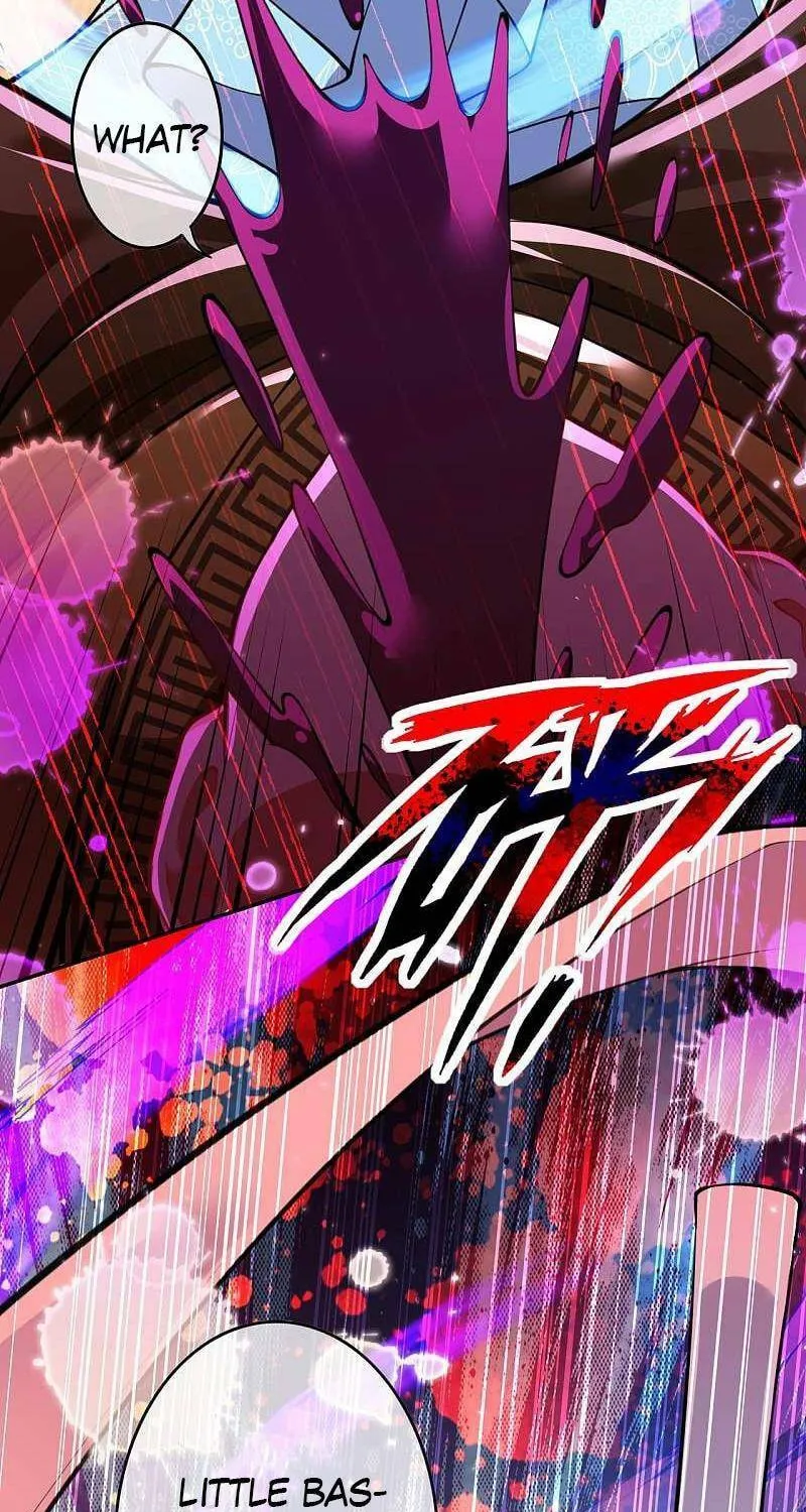 Read Invincible Sword Domain (Colored) chapter 87 image 27 on Lezhin