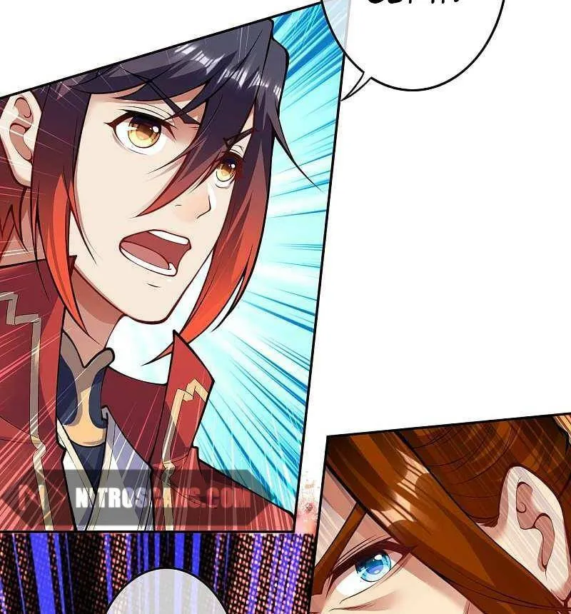 Read Invincible Sword Domain (Colored) chapter 87 image 8 on Lezhin