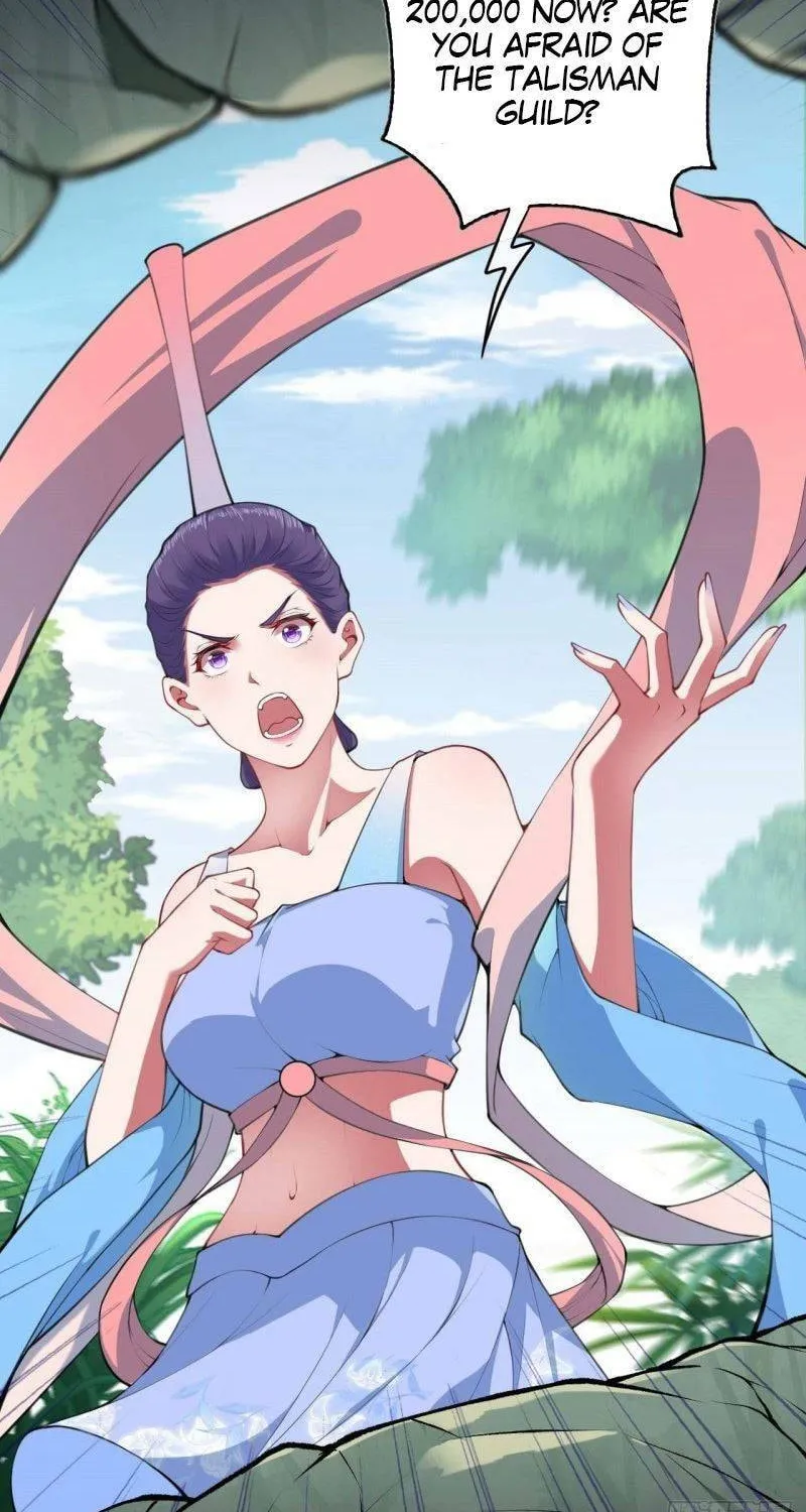 Read Invincible Sword Domain (Colored) chapter 88 image 10 on Lezhin