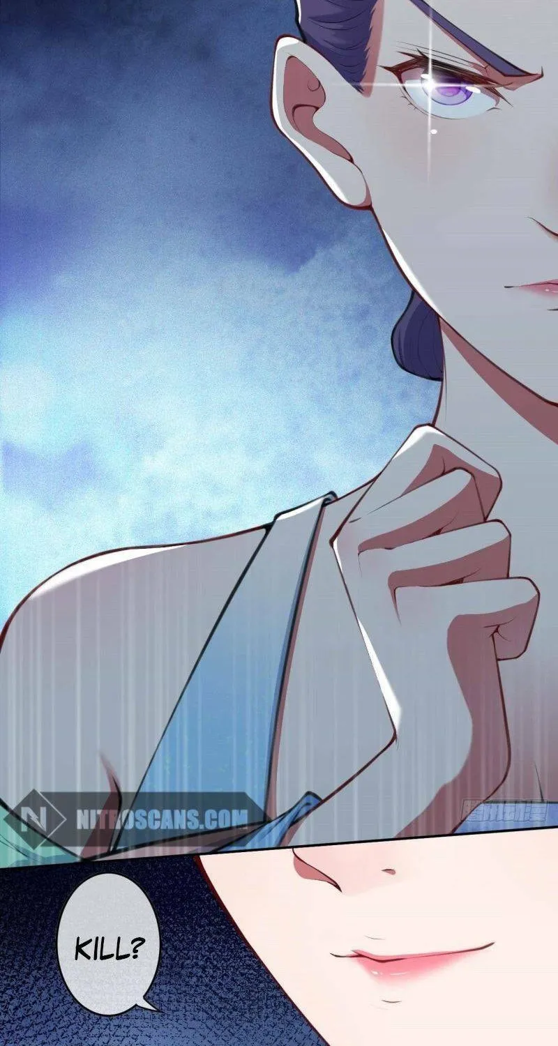 Read Invincible Sword Domain (Colored) chapter 88 image 13 on Lezhin