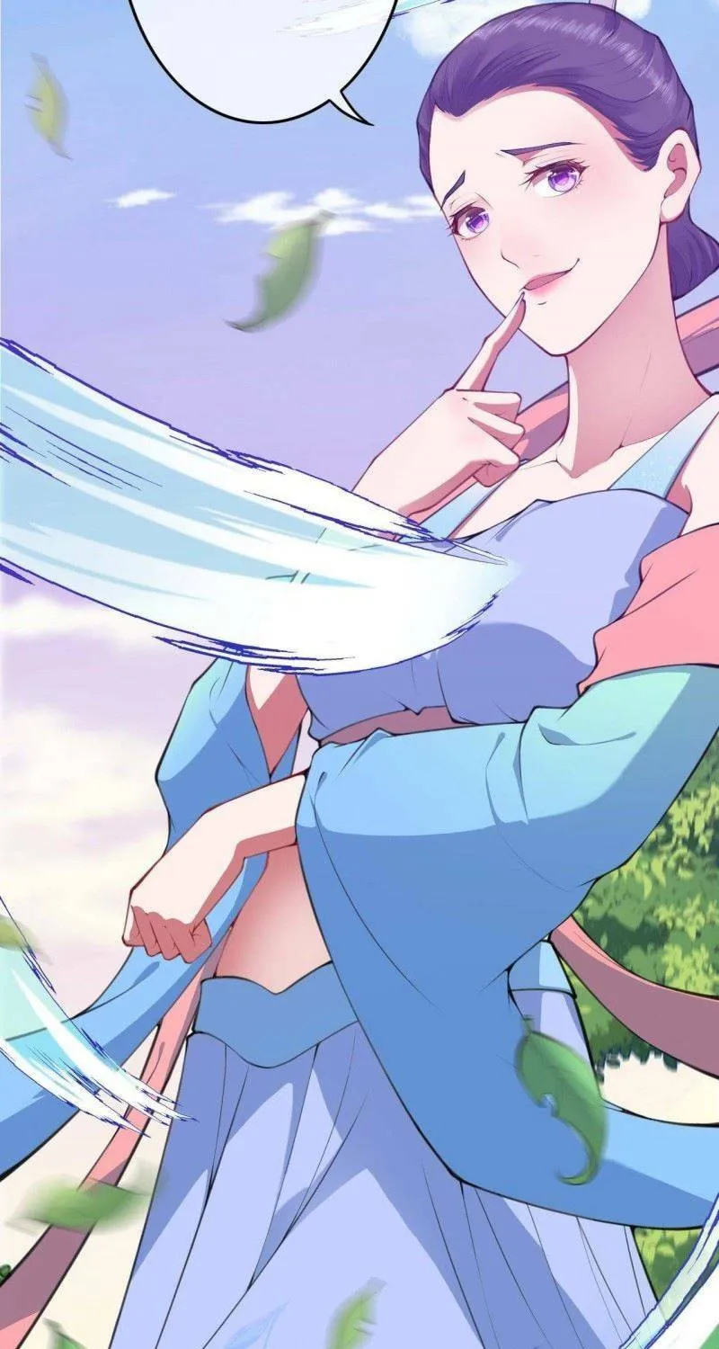 Read Invincible Sword Domain (Colored) chapter 88 image 15 on Lezhin