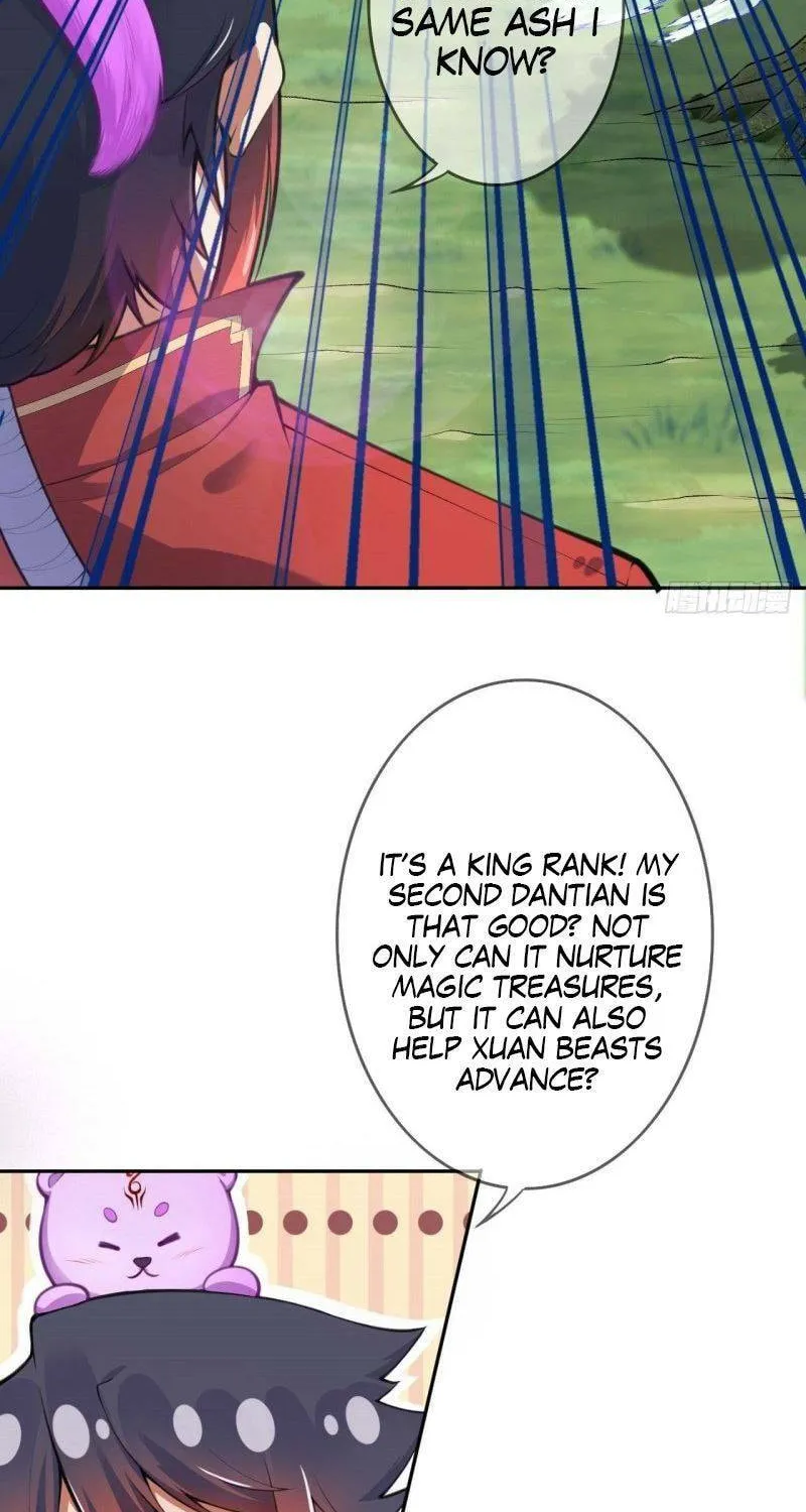 Read Invincible Sword Domain (Colored) chapter 88 image 19 on Lezhin