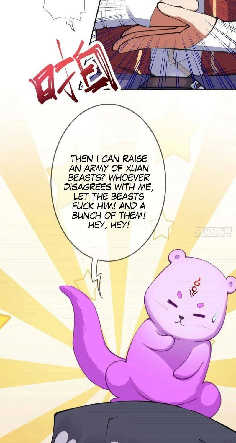 Read Invincible Sword Domain (Colored) chapter 88 image 21 on Lezhin