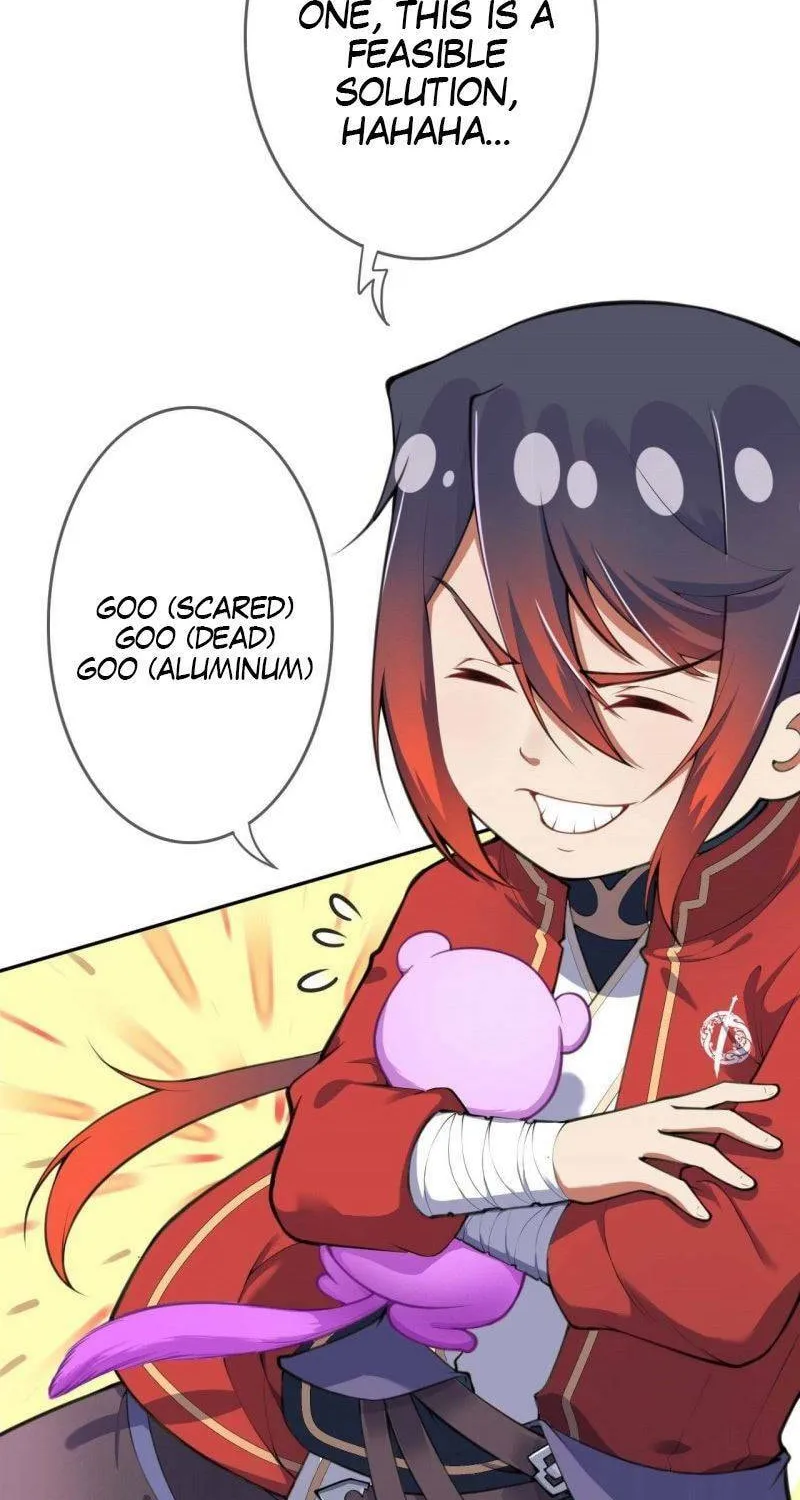 Read Invincible Sword Domain (Colored) chapter 88 image 25 on Lezhin