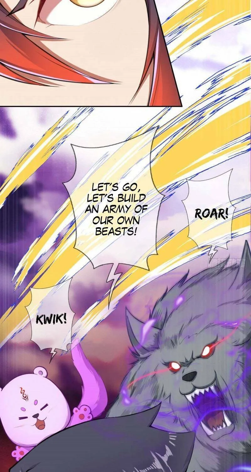 Read Invincible Sword Domain (Colored) chapter 88 image 27 on Lezhin