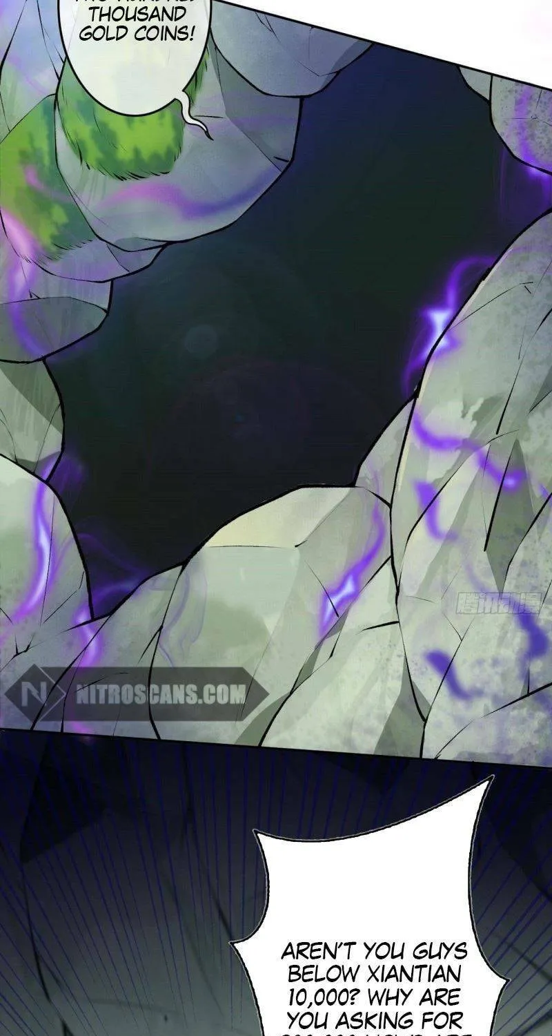Read Invincible Sword Domain (Colored) chapter 88 image 9 on Lezhin