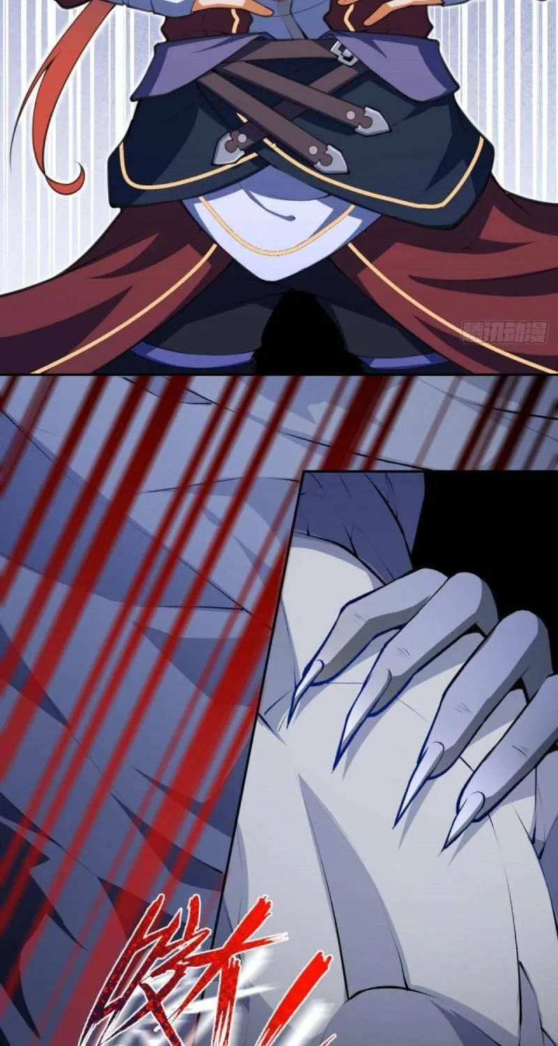 Read Invincible Sword Domain (Colored) chapter 89 image 10 on Lezhin