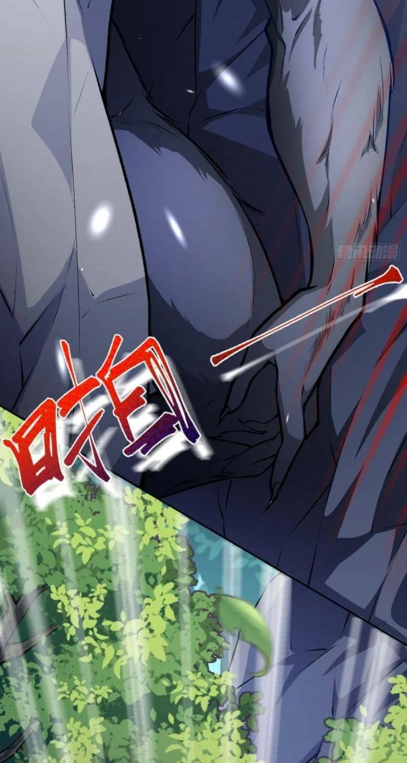 Read Invincible Sword Domain (Colored) chapter 89 image 13 on Lezhin