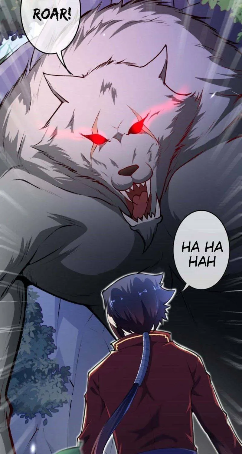 Read Invincible Sword Domain (Colored) chapter 89 image 15 on Lezhin