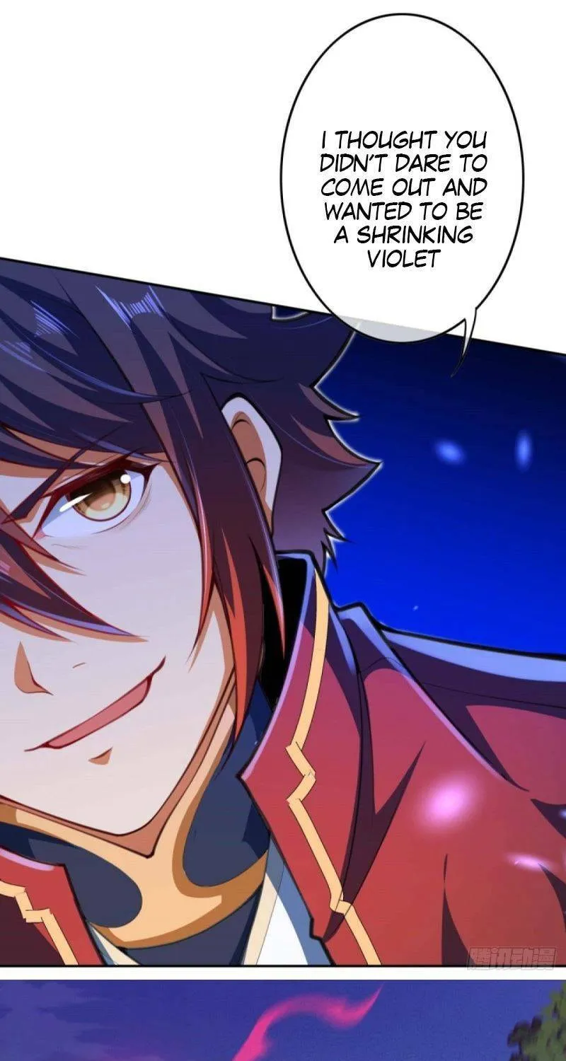 Read Invincible Sword Domain (Colored) chapter 89 image 18 on Lezhin