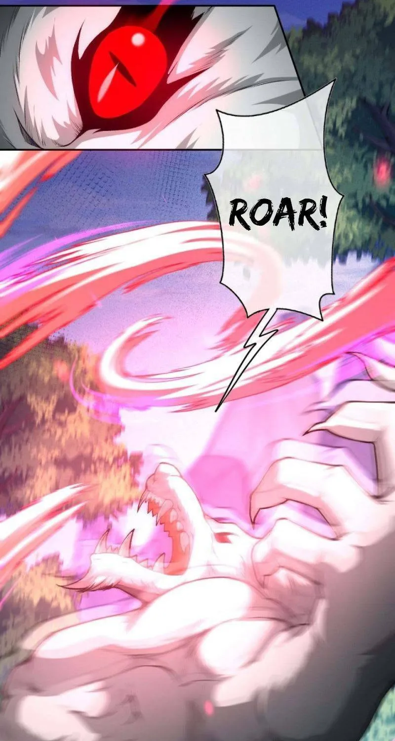 Read Invincible Sword Domain (Colored) chapter 89 image 19 on Lezhin