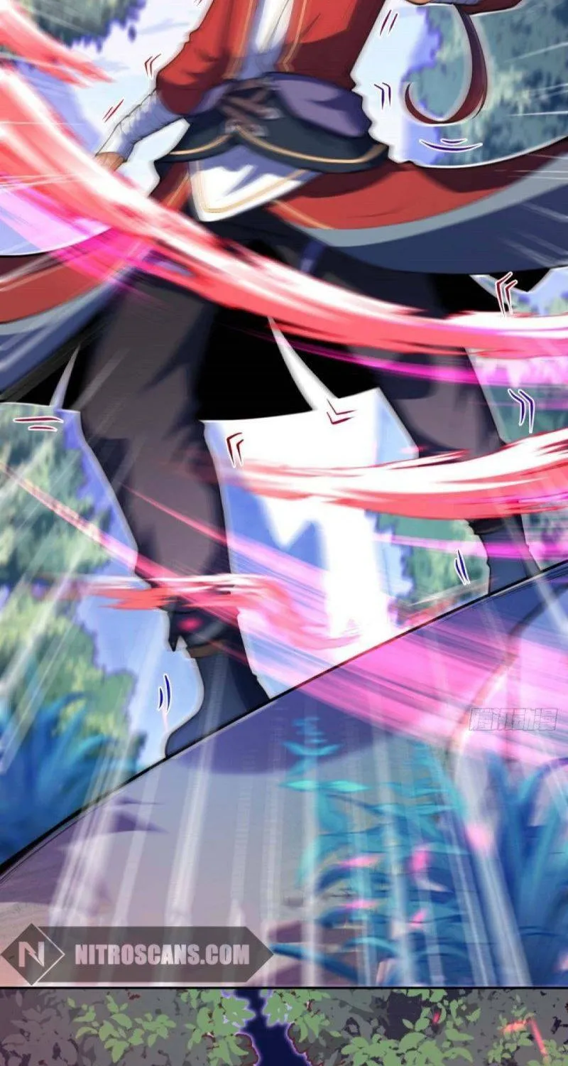 Read Invincible Sword Domain (Colored) chapter 89 image 22 on Lezhin