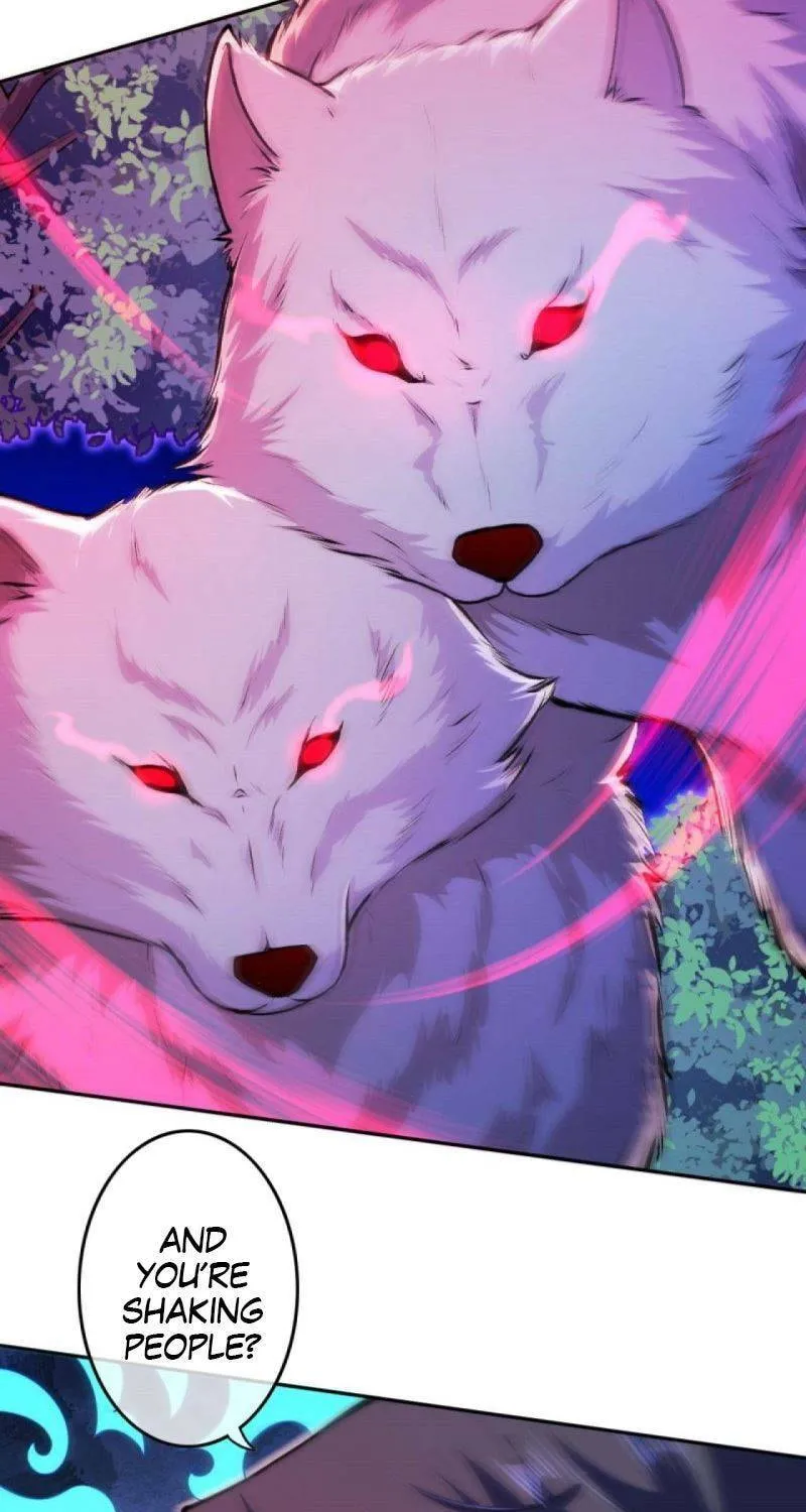 Read Invincible Sword Domain (Colored) chapter 89 image 27 on Lezhin