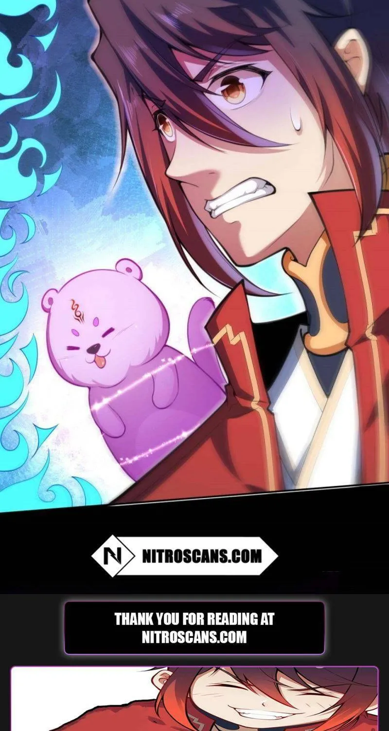 Read Invincible Sword Domain (Colored) chapter 89 image 28 on Lezhin
