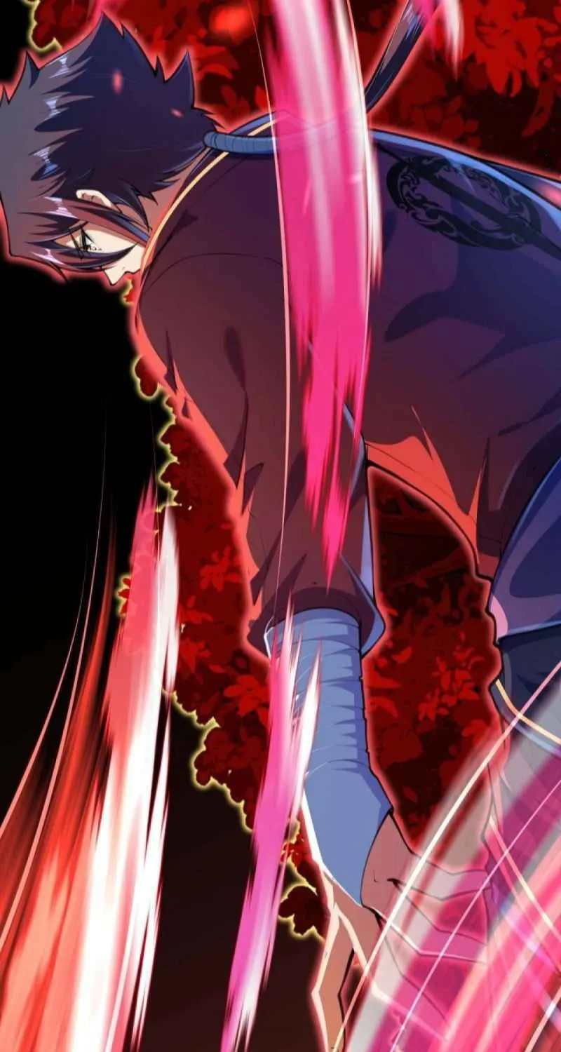 Read Invincible Sword Domain (Colored) chapter 90 image 16 on Lezhin
