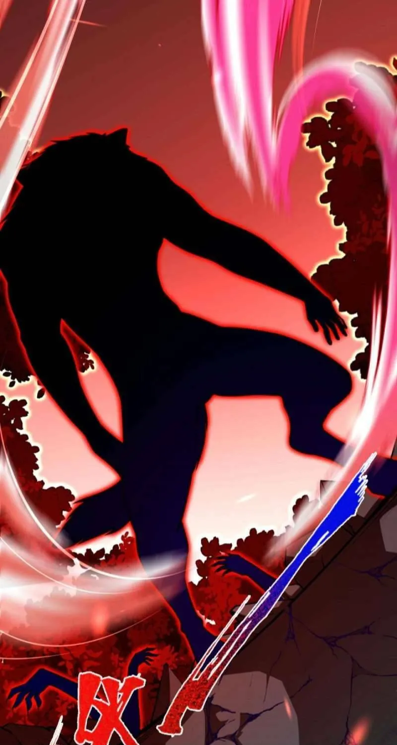 Read Invincible Sword Domain (Colored) chapter 90 image 18 on Lezhin