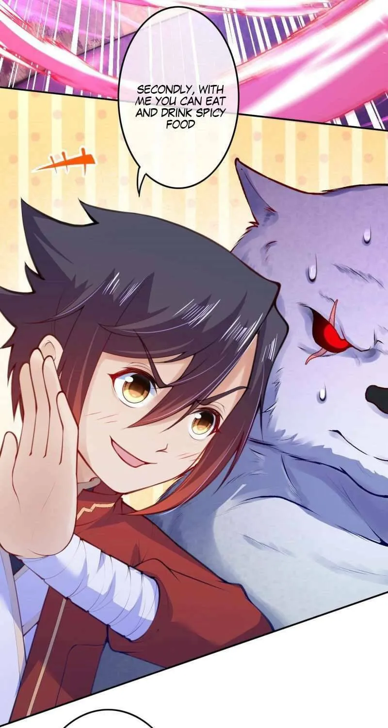 Read Invincible Sword Domain (Colored) chapter 90 image 24 on Lezhin