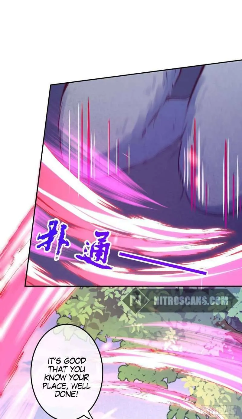 Read Invincible Sword Domain (Colored) chapter 90 image 30 on Lezhin