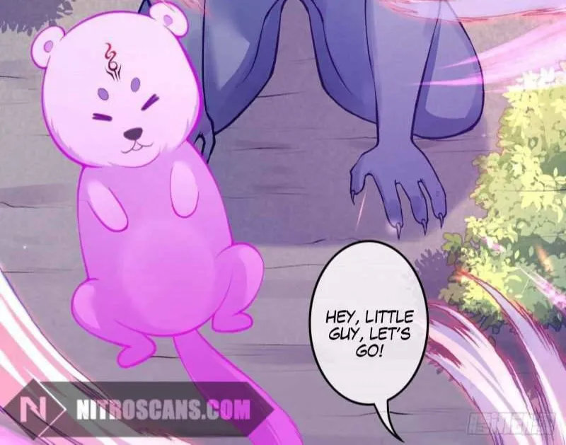 Read Invincible Sword Domain (Colored) chapter 90 image 34 on Lezhin