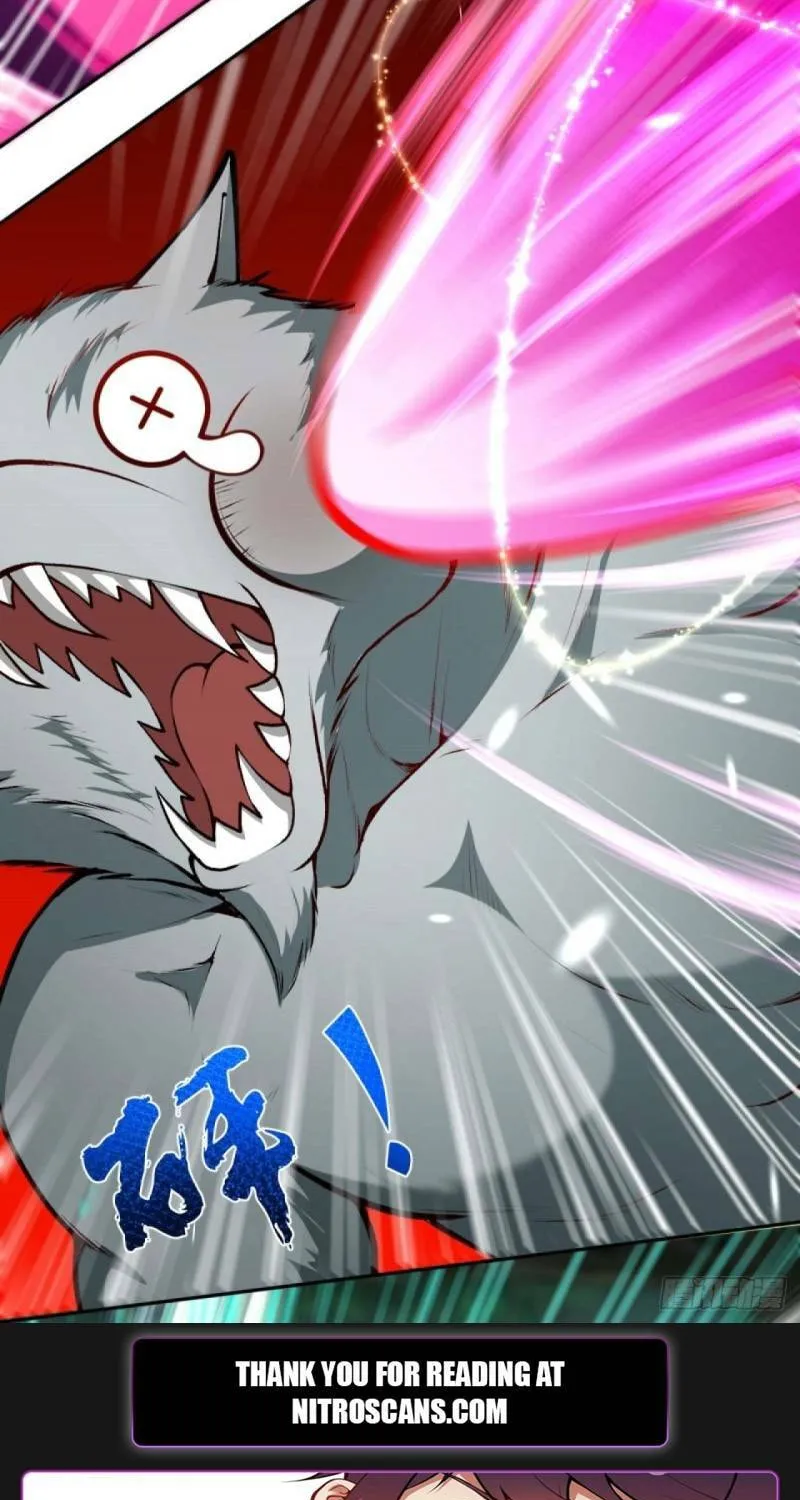 Read Invincible Sword Domain (Colored) chapter 90 image 40 on Lezhin