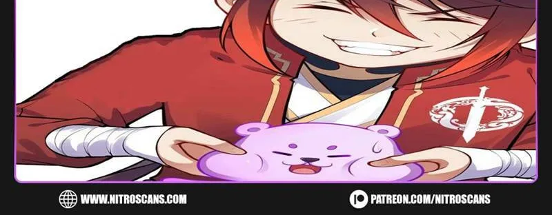 Read Invincible Sword Domain (Colored) chapter 90 image 41 on Lezhin