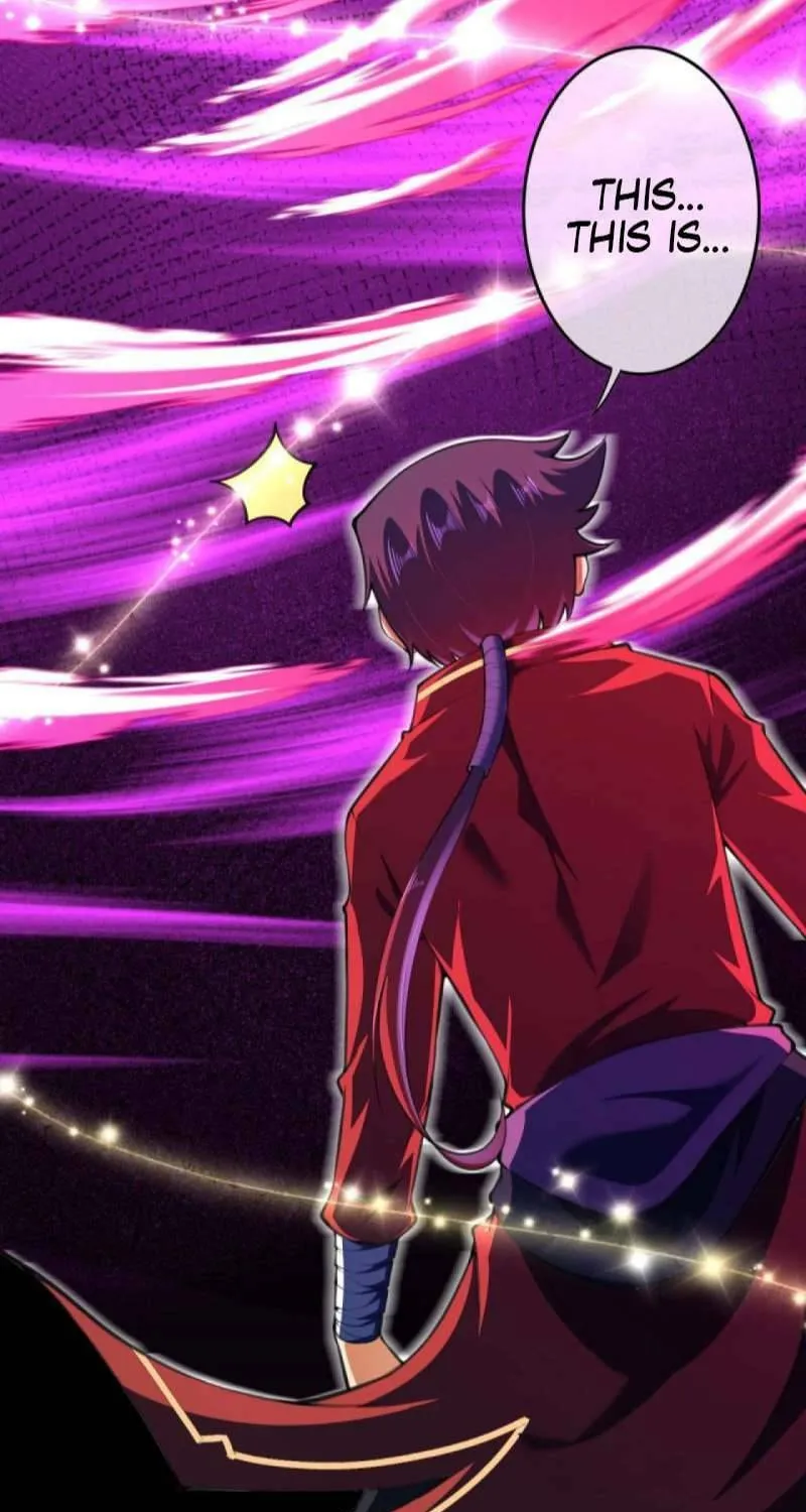 Read Invincible Sword Domain (Colored) chapter 90 image 8 on Lezhin