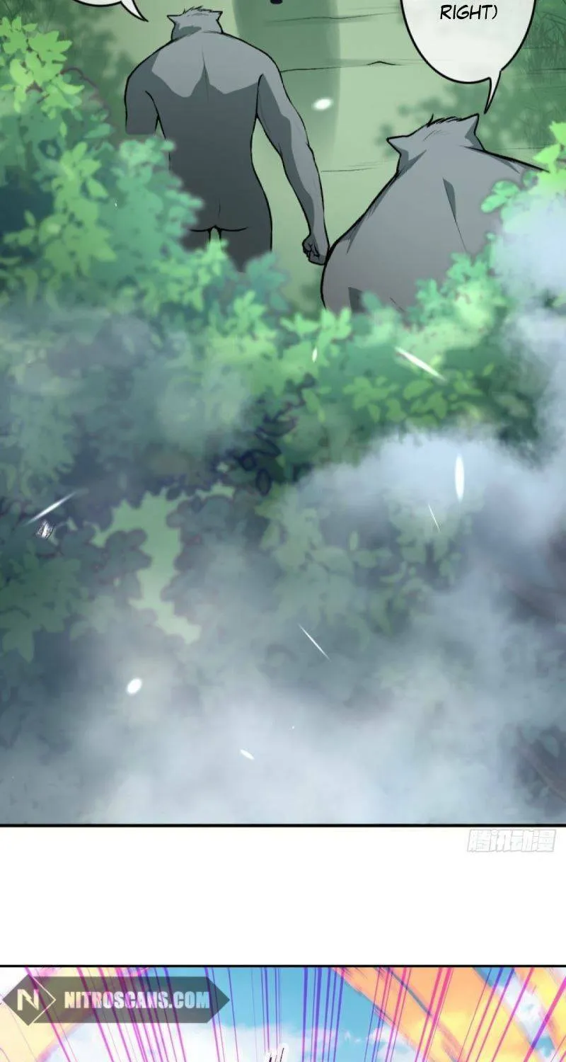 Read Invincible Sword Domain (Colored) chapter 91 image 12 on Lezhin