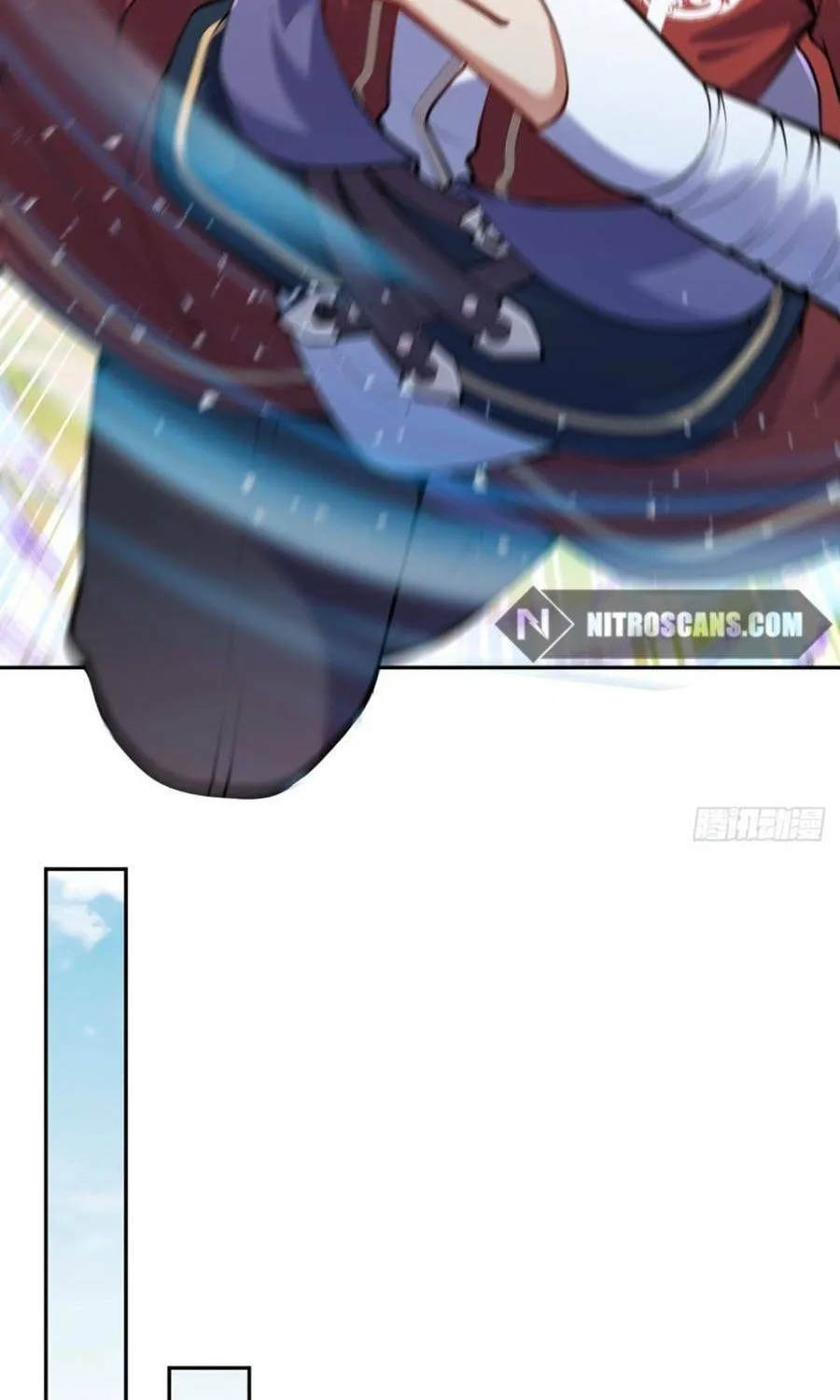 Read Invincible Sword Domain (Colored) chapter 91 image 16 on Lezhin