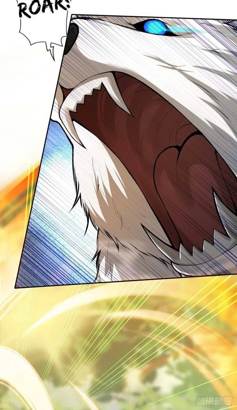 Read Invincible Sword Domain (Colored) chapter 92 image 11 on Lezhin