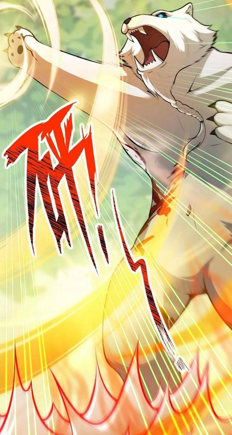 Read Invincible Sword Domain (Colored) chapter 92 image 12 on Lezhin