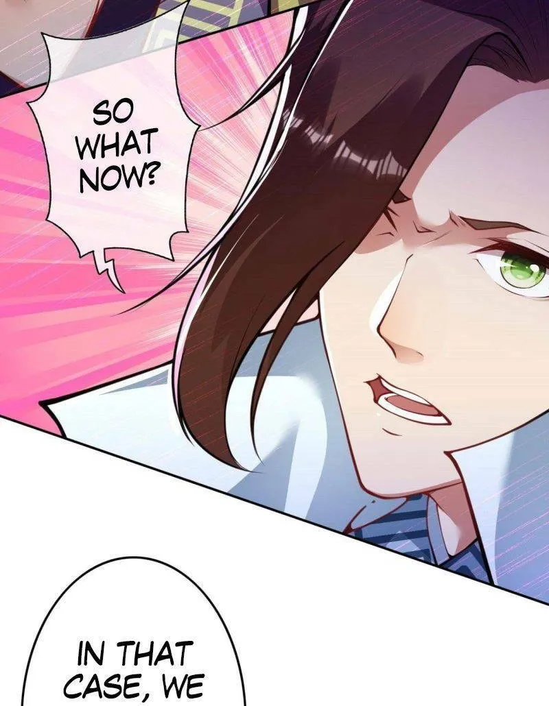 Read Invincible Sword Domain (Colored) chapter 92 image 20 on Lezhin