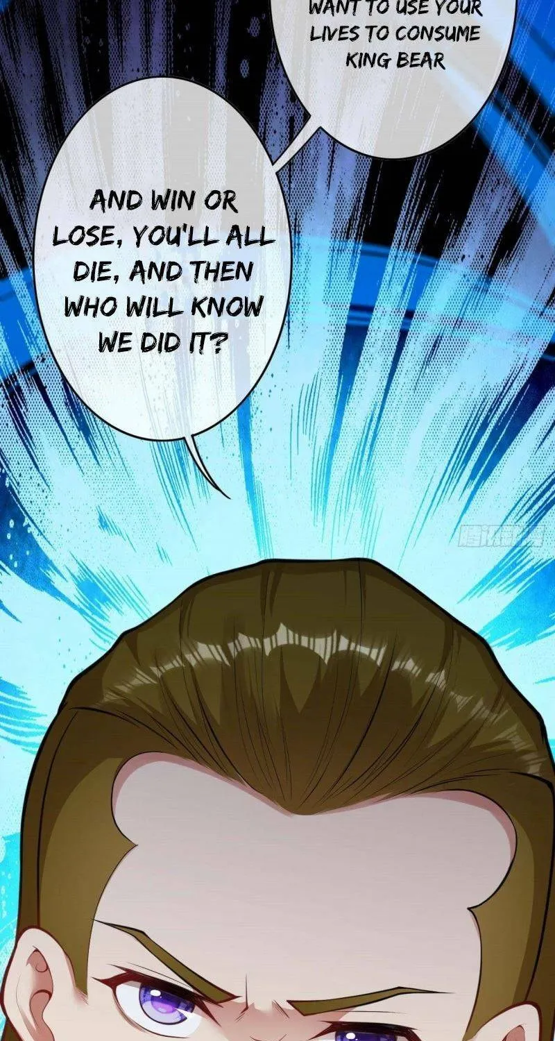 Read Invincible Sword Domain (Colored) chapter 92 image 9 on Lezhin