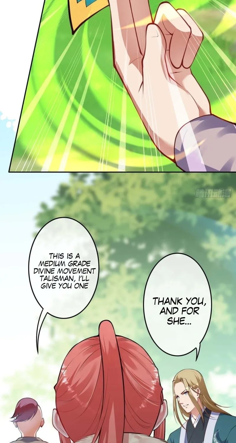 Read Invincible Sword Domain (Colored) chapter 93 image 1 on Lezhin