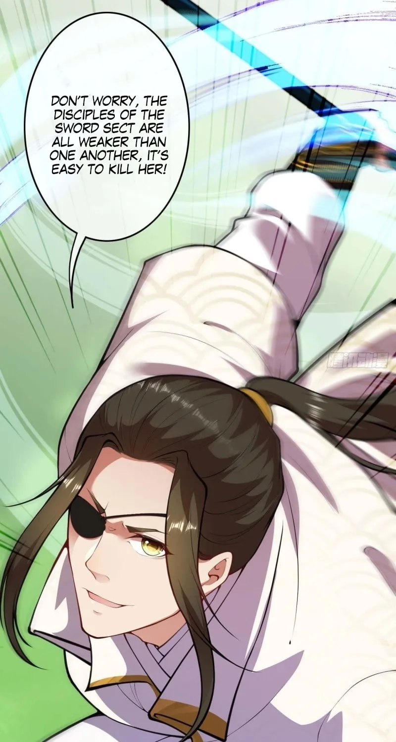 Read Invincible Sword Domain (Colored) chapter 93 image 10 on Lezhin