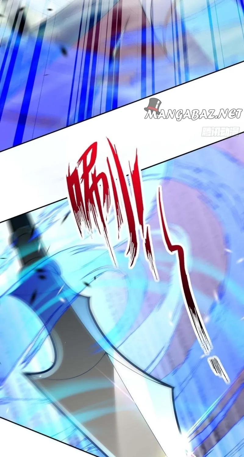 Read Invincible Sword Domain (Colored) chapter 93 image 14 on Lezhin